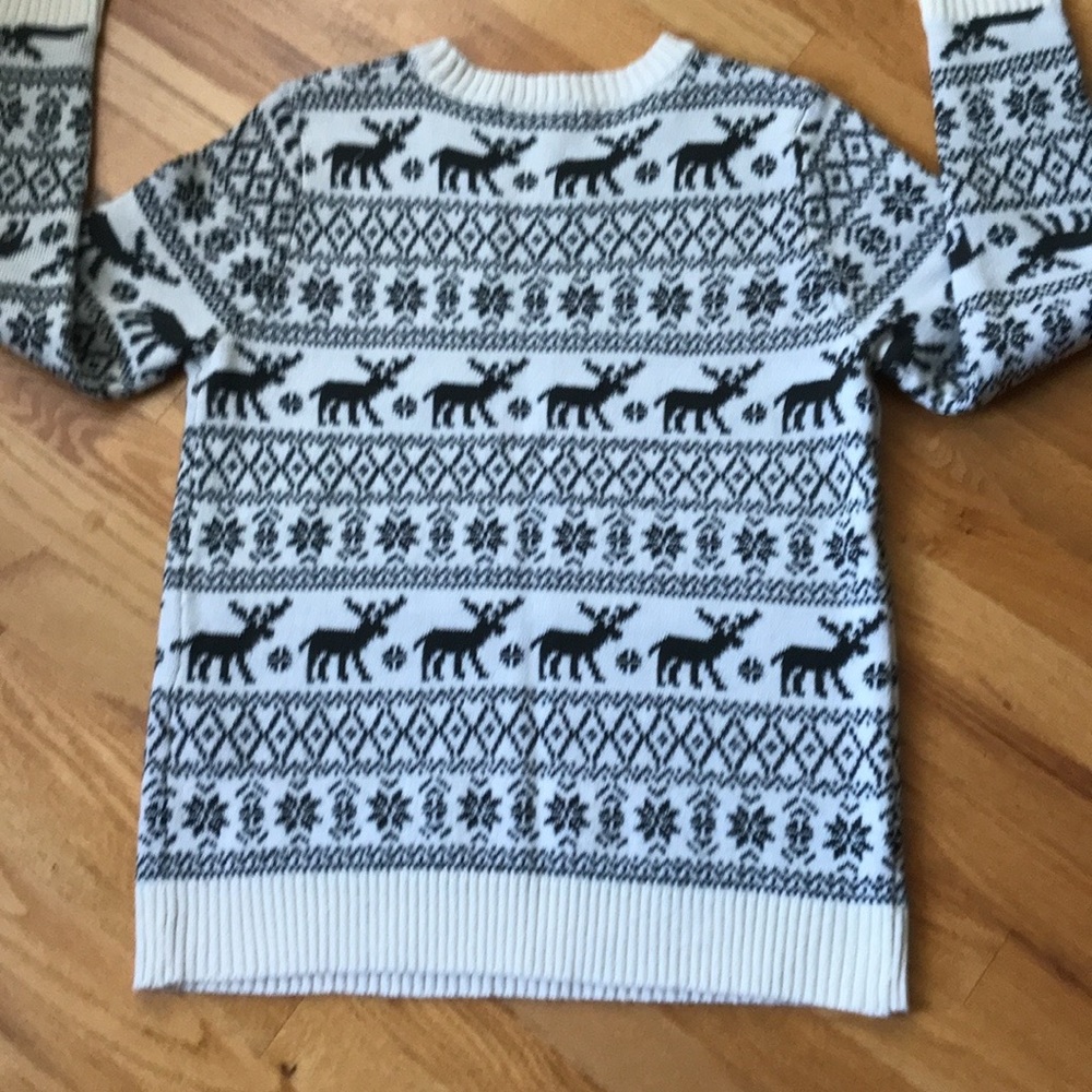 SWEATER - Picture 7 of 9